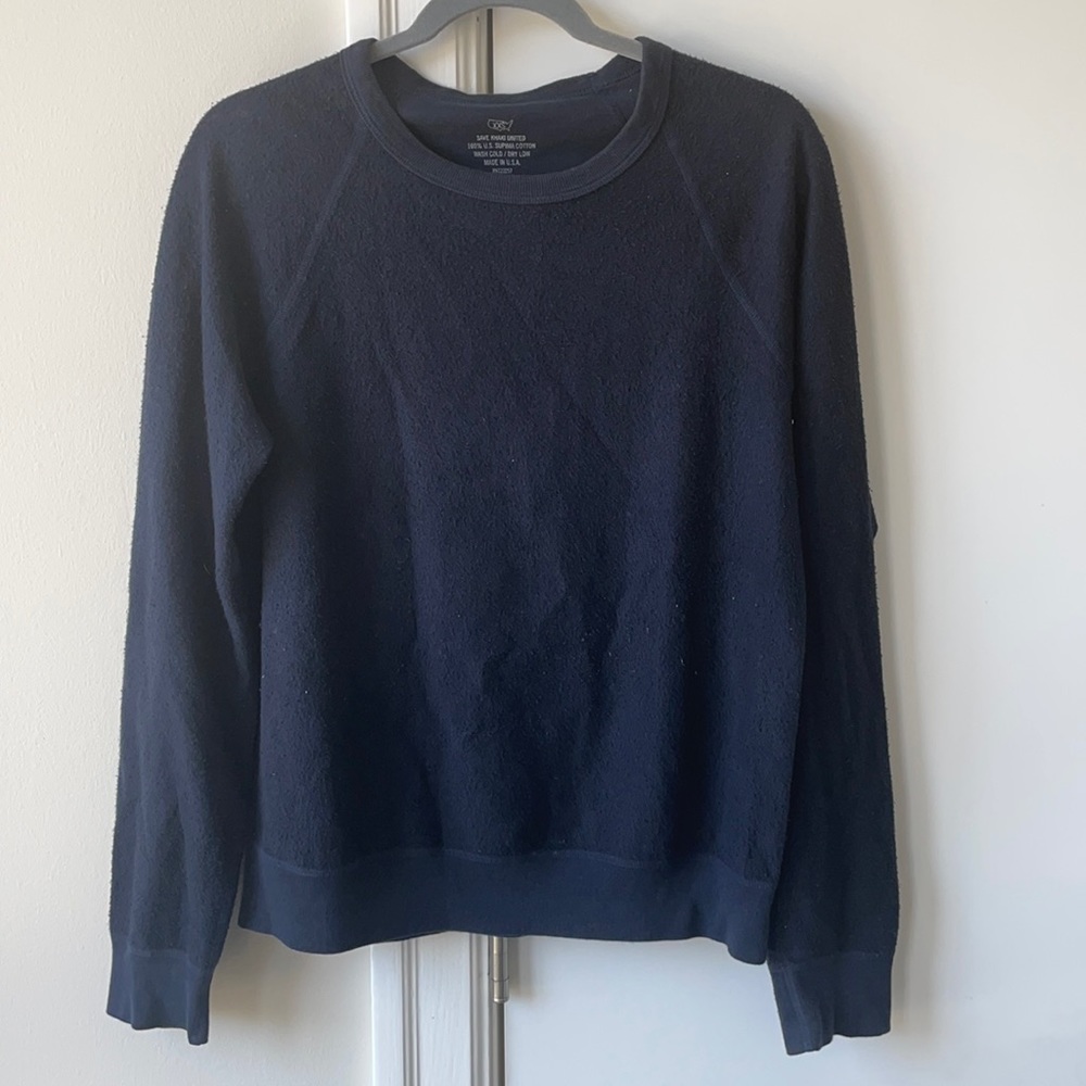 Save Khaki Pullover! - image 1